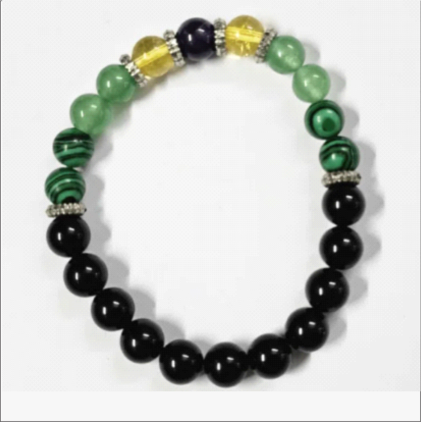Money Magnet Bracelet