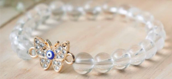 Healer’s Bracelet