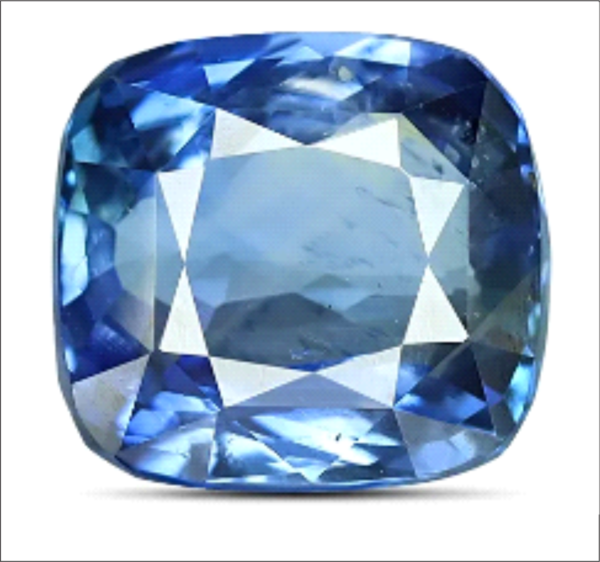Blue Sapphire (Neelam) – The Stone of Power & Prosperity