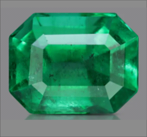 Emerald (Panna) – The Stone of Intelligence & Prosperity