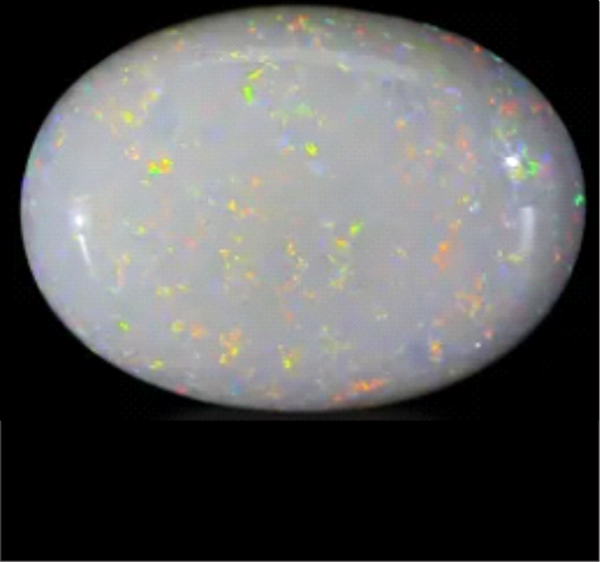 Opal (Dudhiya Pathar) – The Gem of Luxury & Elegance