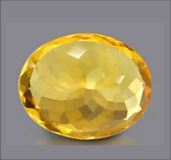 Citrine Stone (Sunela) – The Stone of Prosperity & Success