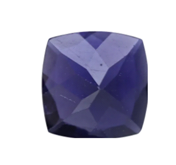 Iolite (Neeli) – The Stone of Vision & Success