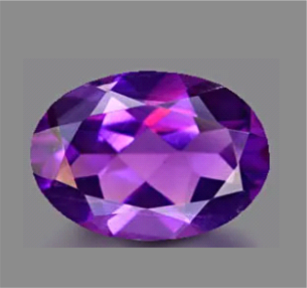 Amethyst Stone (Jamunia) – The Stone of Clarity & Protection