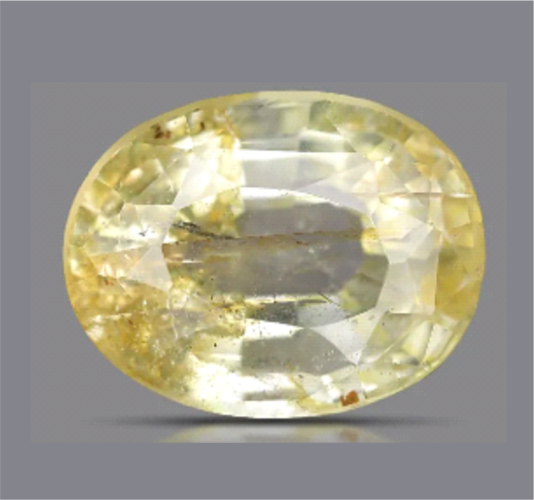 Yellow Topaz – The Gemstone of Prosperity & Harmony